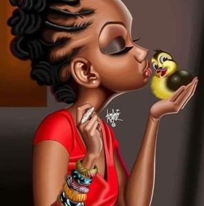 Meet your Posher, Cheryl